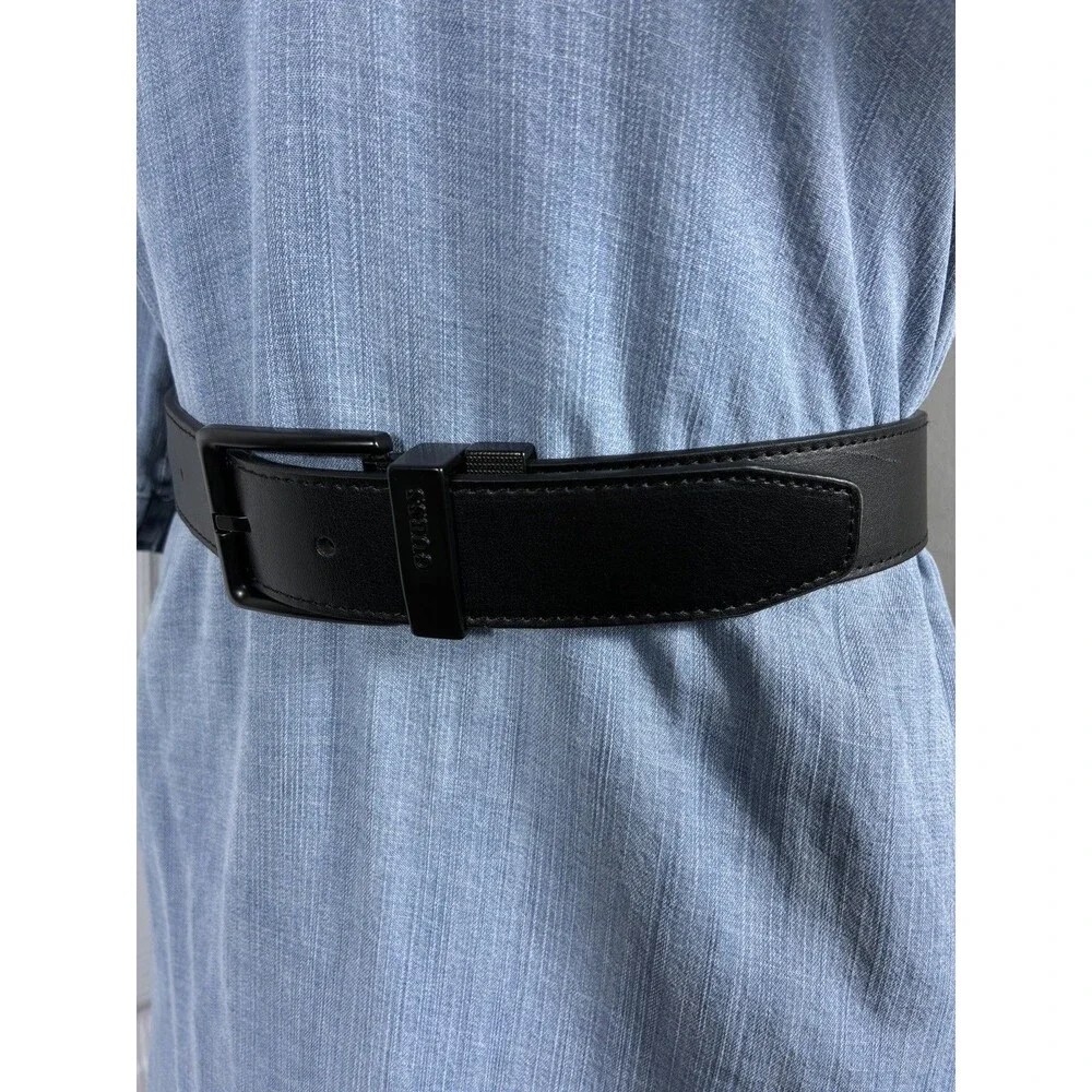 GUESS mens belt